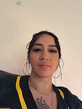 EmmyEvans1 webcam