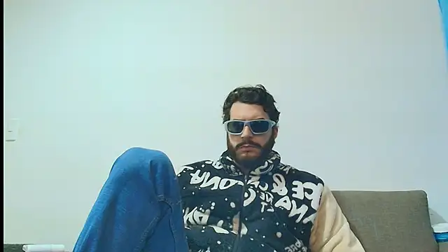 thomas_gun webcam