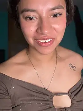 CocoaGigiMuse webcam