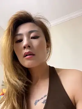 live