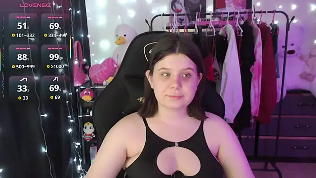 AmyVibess webcam