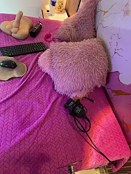 Woo_isDaphne webcam