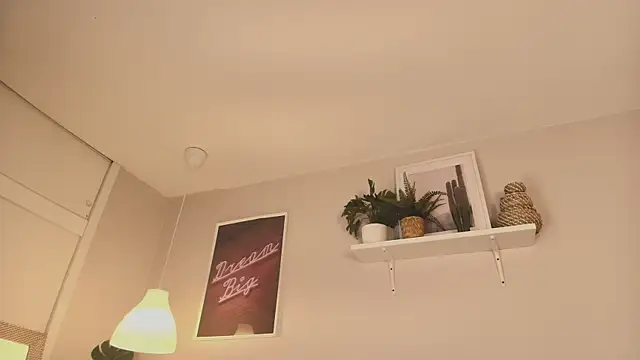 Jade-Naughty webcam