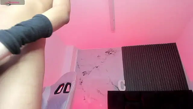Miammigiaita - Trans webcam sex chat