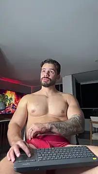 Valenthino_Salvatore webcam