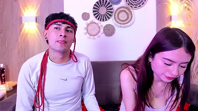 Kenji_n_Rousse webcam