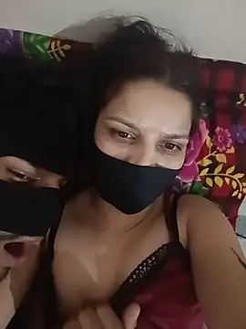 kiran-baby webcam