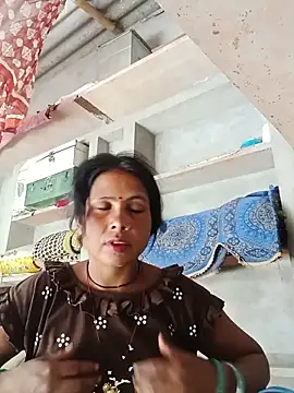 Shreya_pandit webcam