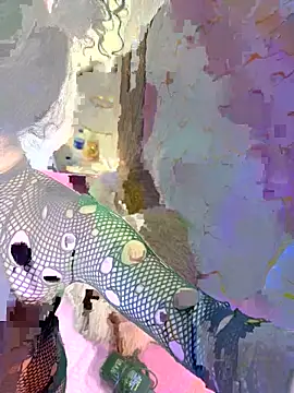 Woo_isDaphne webcam