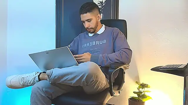 Kratoswolf webcam