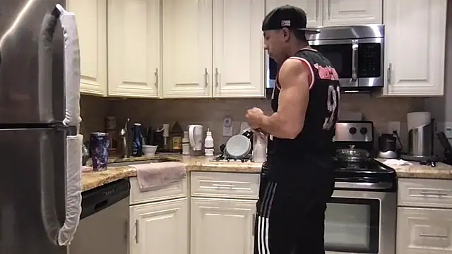 BigGuyMuscle