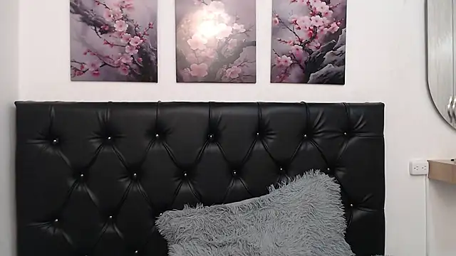 pinky_f00x webcam