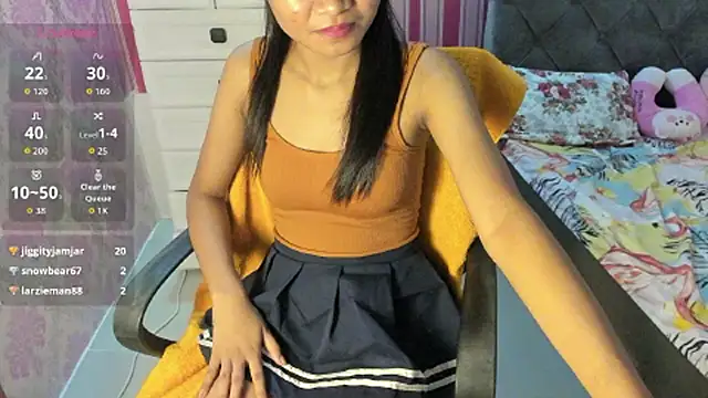 Mica_Jones webcam