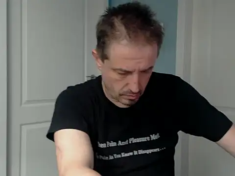 MisterFaithRO webcam