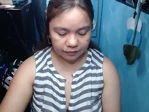 ambersmile webcam
