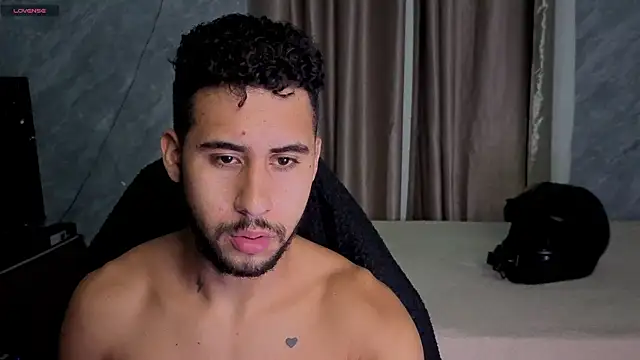 Daiki_Jack webcam