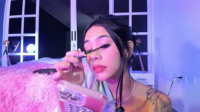 AntonellaRossi webcam