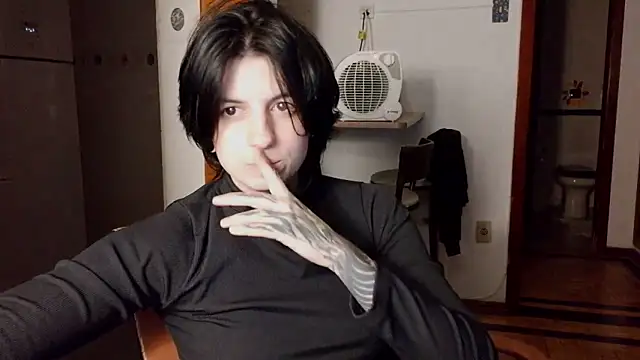 kyslrana webcam