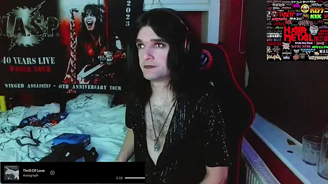 Rocker_Assassin_WASP_FAN webcam