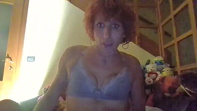 scorpionlady70 webcam