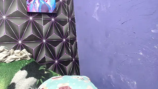 Candykss webcam