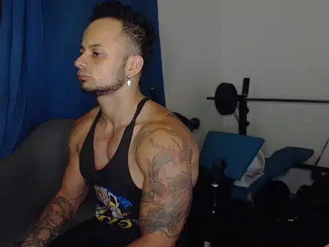 JacobJamess webcam