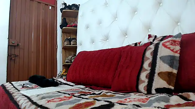 Andrea_slophy webcam