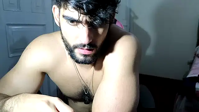 Jackyrose webcam