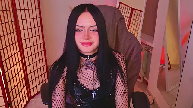Dark_Diva webcam