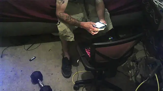Johnny1991Blunt webcam