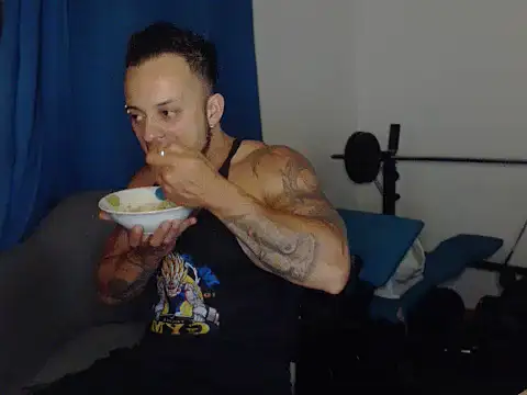 JacobJamess webcam