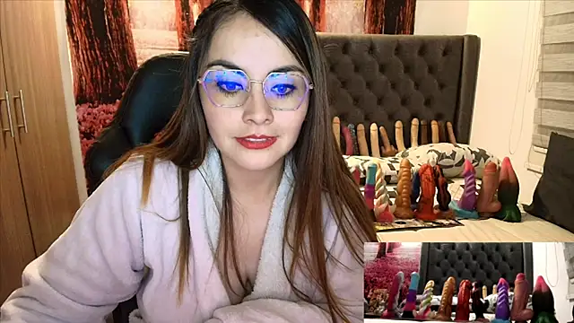sofia23dirty webcam