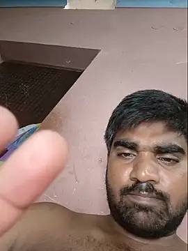 Harsha_Happy webcam