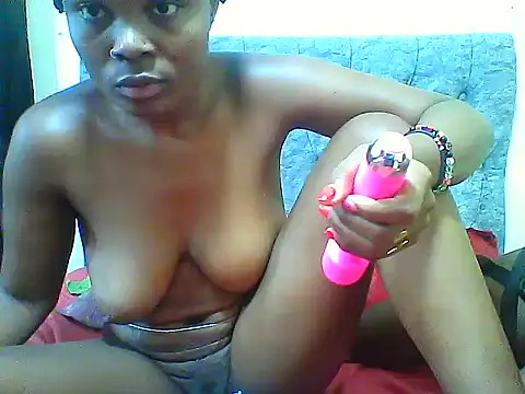 VioletAura webcam