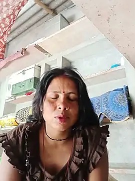 Shreya_pandit webcam