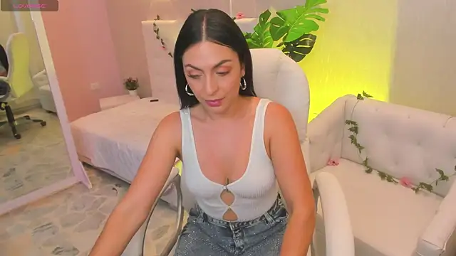 yourmagic_venus webcam