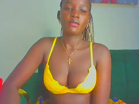 cutesmiling webcam