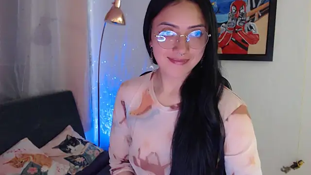 Suzanne_abbey webcam