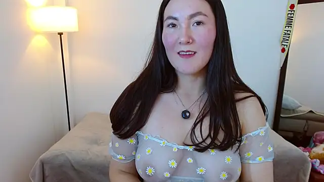 Elle_Lee_ webcam