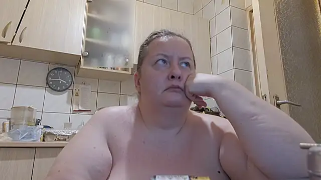 melissaBlessing webcam