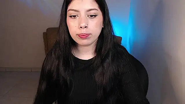 iam_emy webcam