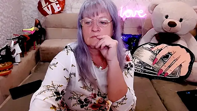 SiberiabBerry webcam
