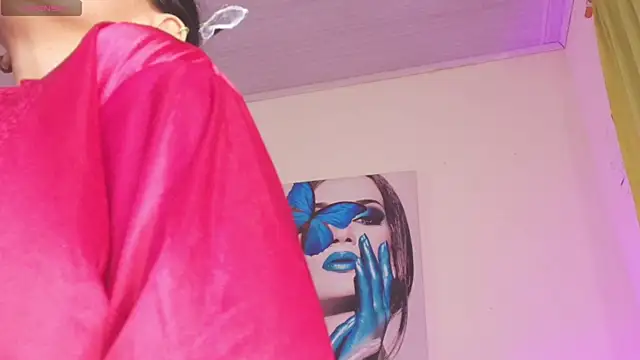 Pammela_Smith webcam
