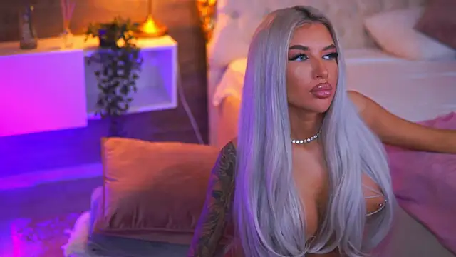Juicy_Jessye webcam