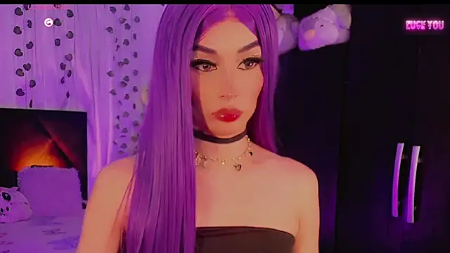 Irina_milkmaid webcam