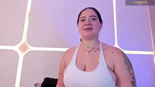 Morgan_Wright webcam