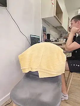 _KissMyAss_ webcam
