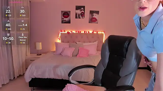 Emily_Warren_ webcam