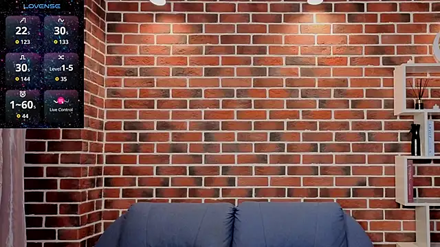 LucettaAdy webcam