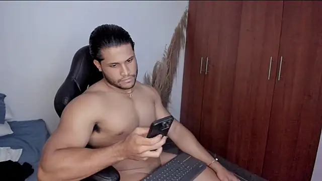Evansdark1 webcam